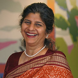 Meghana Dalal